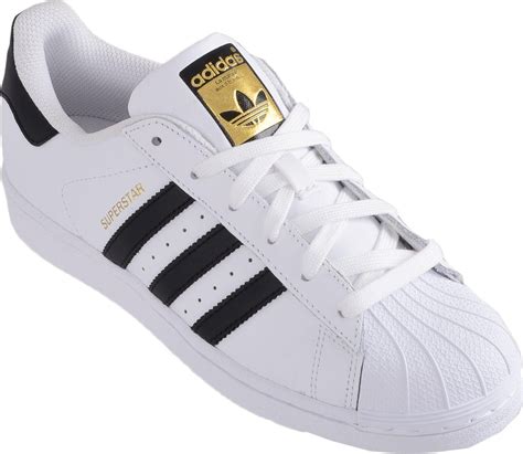 adidas superstar dames zwart wit goud|adidas superstar sneakers.